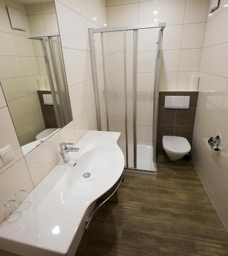 Apart Inntalerhof Tosens Ngoại thất bức ảnh