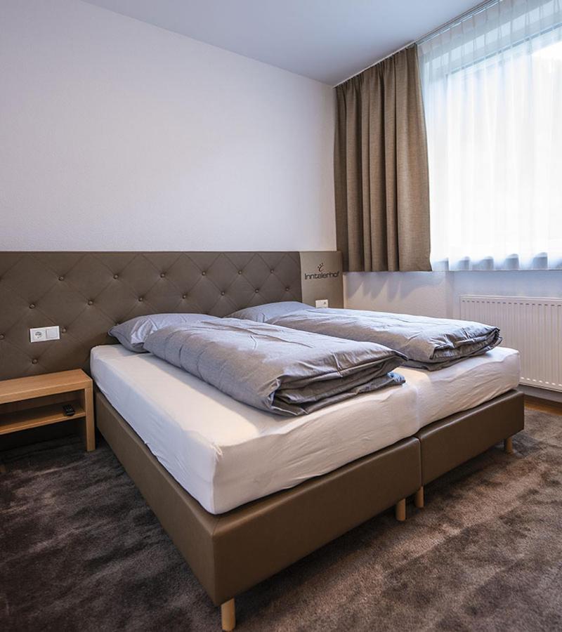Apart Inntalerhof Tosens Ngoại thất bức ảnh